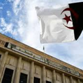 Algeria shuts most schools over storm alert