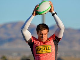 Impi Visser
