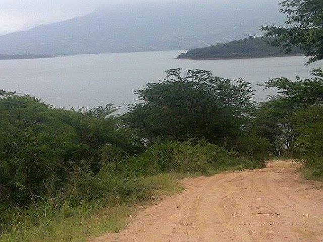 Inanda Dam via Facebook/Syabonga Bucs-Barney Lusiki