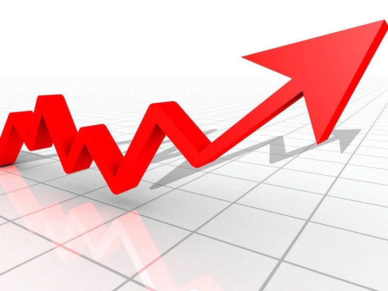 increase