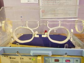 Incubator