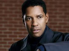 Denzel inspires the world