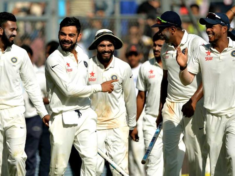 India Cricket