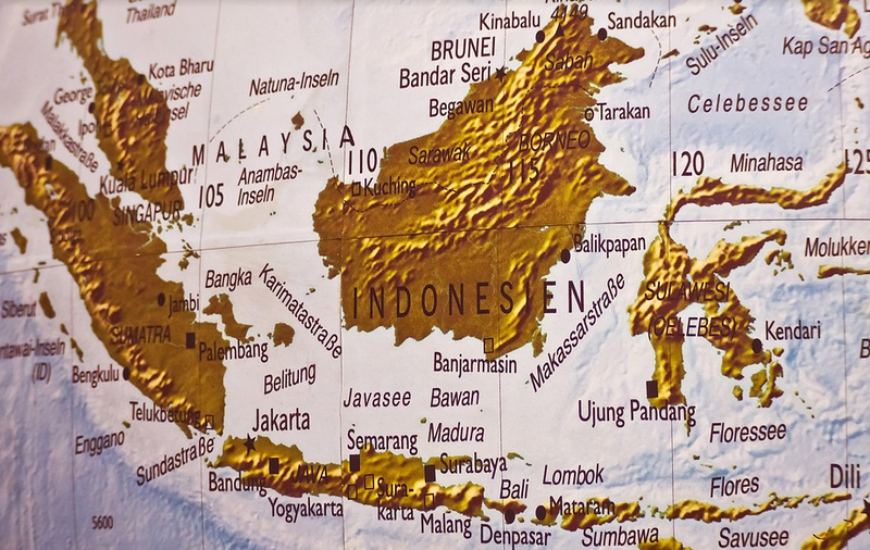 Indonesia