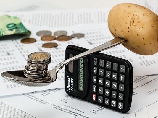 Inflation Photo