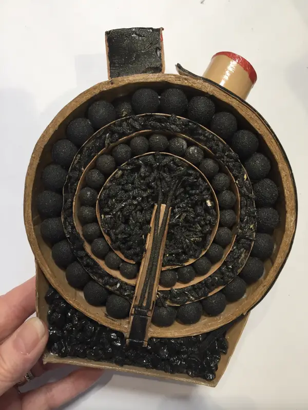 A look into the strange insides of everyday objects