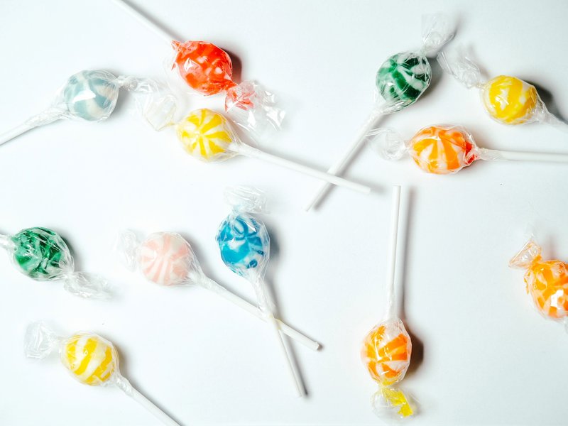 82 KwaMaphumulo pupils taken to hospital after eating lollipops