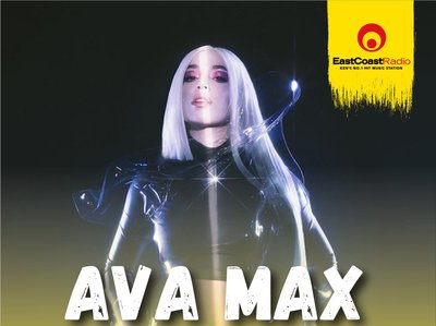 EXCLUSIVE: Ava Max chats about haters, queens, and 'Folklore'