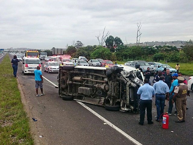 Isipingo crash-chris-netcare911