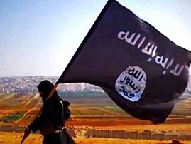 ISIS Flag