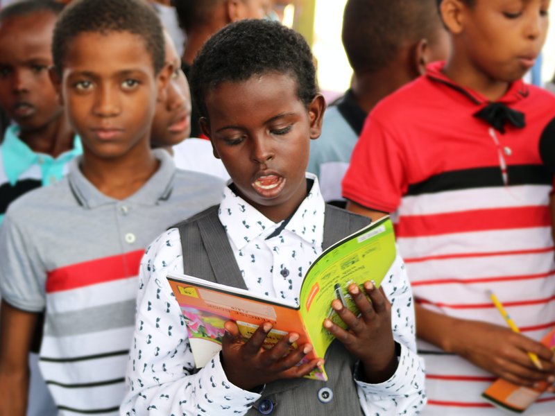 Childline KZN has a new three-digit phone number.
