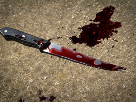Farmer killed in Delmas house robbery