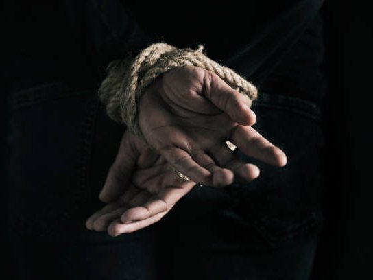 Eskom employee involved in kidnapping ordeal in Joburg