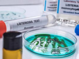 listeriosis