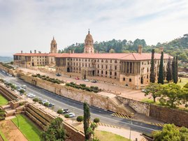National shutdown: Streets to avoid in Tshwane