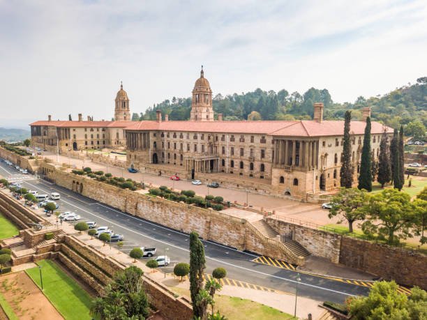 National shutdown: Streets to avoid in Tshwane