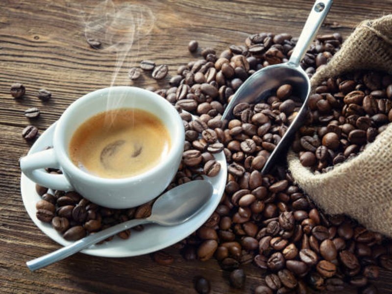 Coffee