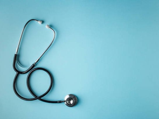 doctor