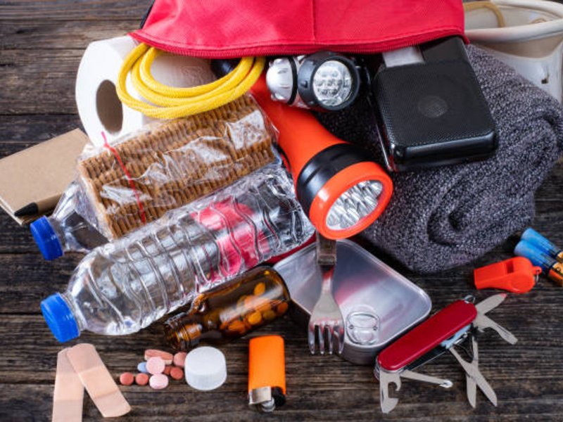 Survival kit