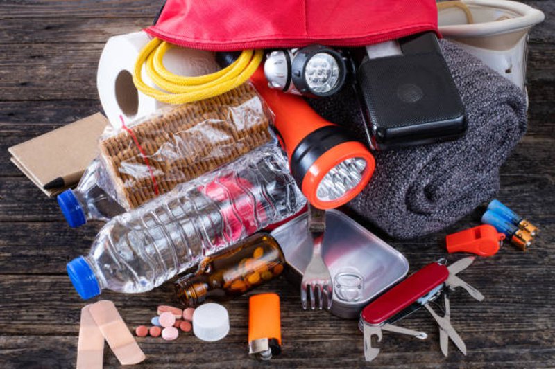 Survival kit