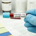 hepatitis generic image