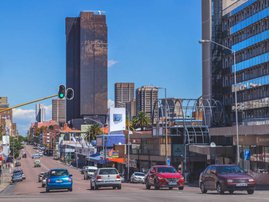 National shutdown: Streets to avoid in Tshwane