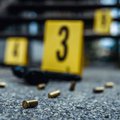 crime scene generic image