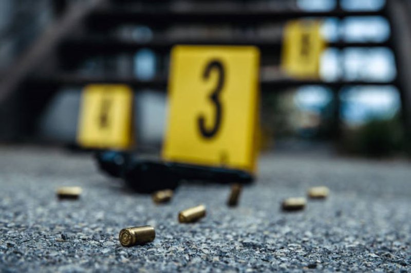 crime scene generic image