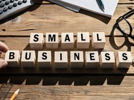 SMALL BUSINESS
