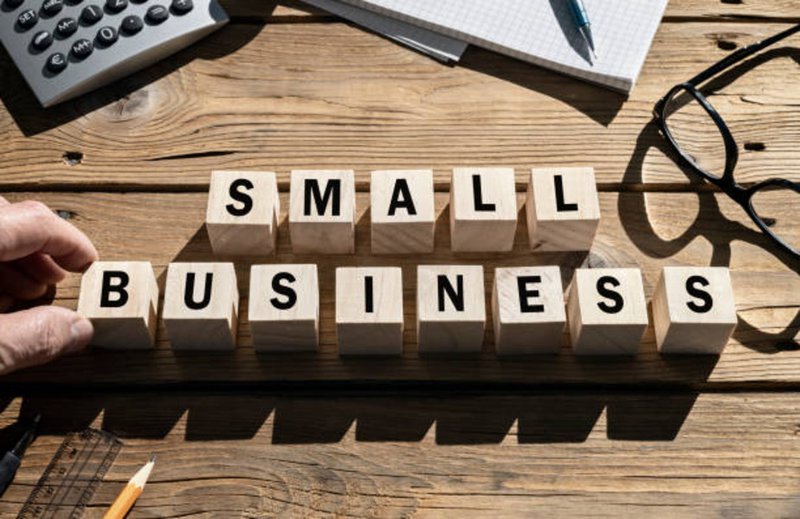 SMALL BUSINESS