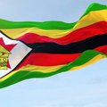 Zimbabwe flag edited