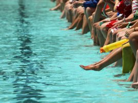 PUBLIC POOL