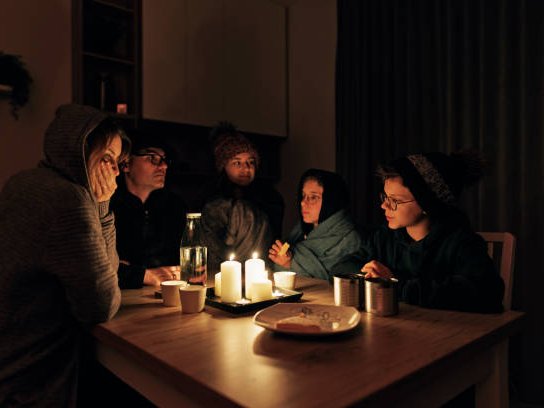 Expert warns of more intense load shedding