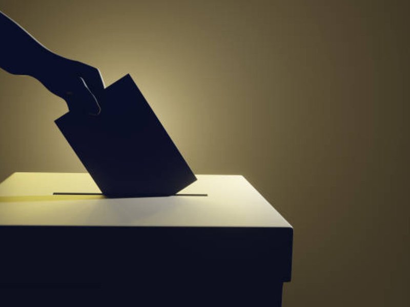 Casting vote