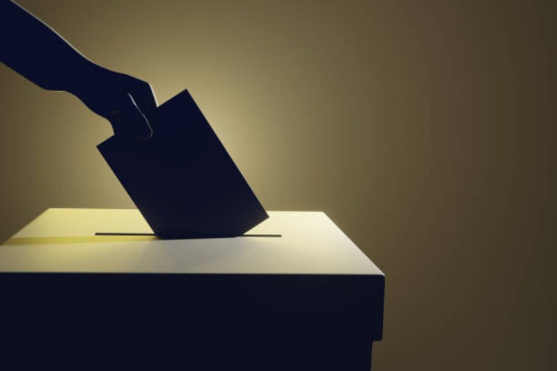 Casting vote