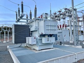 Substation