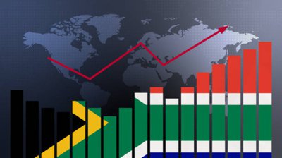 South Africa’s 0.5% GDP growth may not last, warns economist