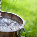 Water bucket