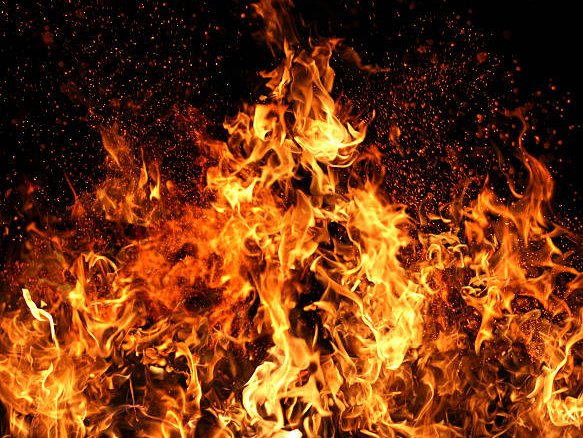 Fire