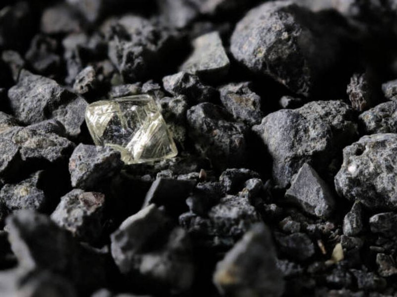 African diamond producers