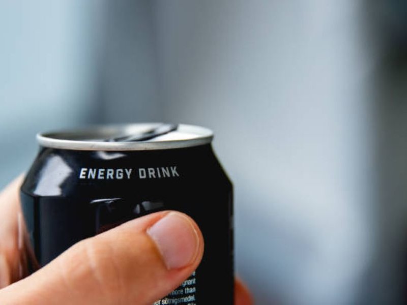 Energy drink generic image