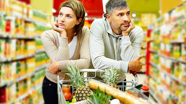 Consumer inflation soars to 13-year high