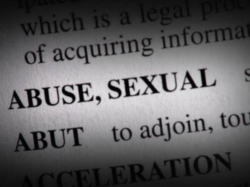 RAPE GENERIC