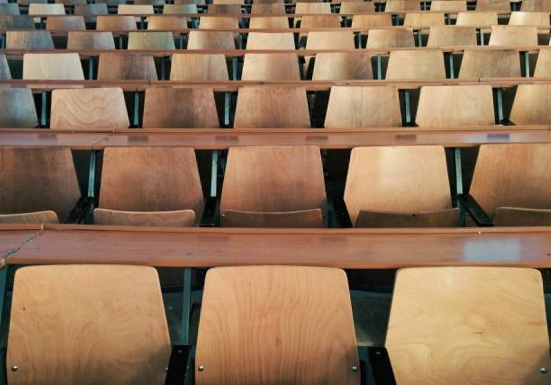 university generic image