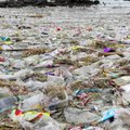 PLASTIC POLLUTION