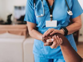 Health care access
