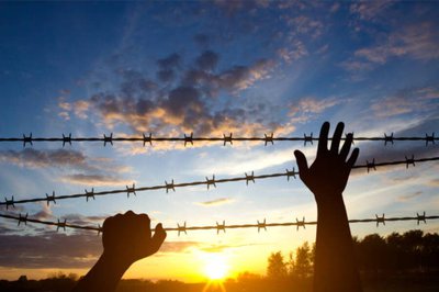 LISTEN: Prison overcrowding in South Africa