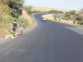 ROAD