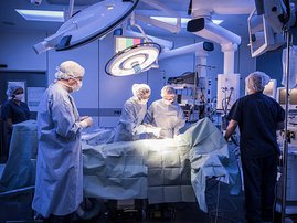 Over 36k patients await surgery at Gauteng hospitals, DA wants Lesufi to intervene