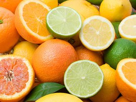 Govt reach deal with EU to release tonnes of citrus fruit
